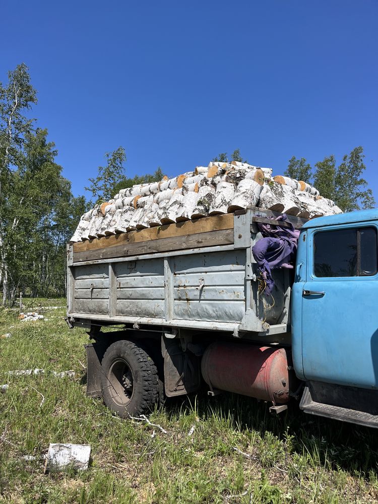 Продам дрова !!!
