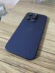 Iphone 15 pro 256 gb