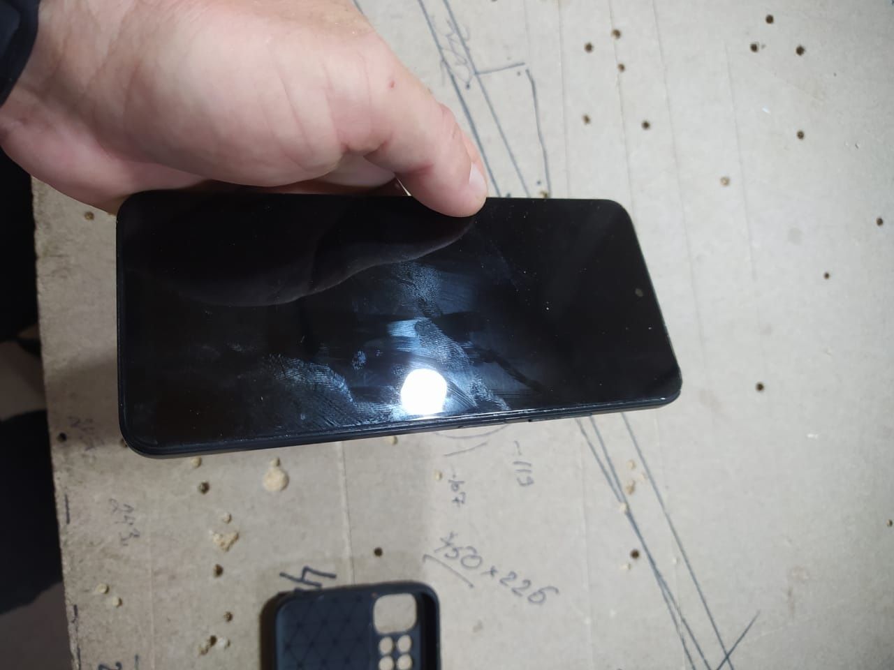 Продам Xiaomi Redmi not 11