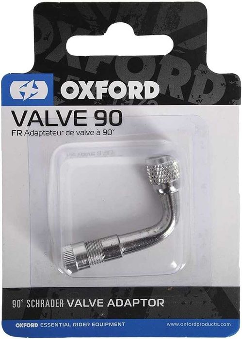 Адаптер за помпне на гуми  OXFORD OX 754