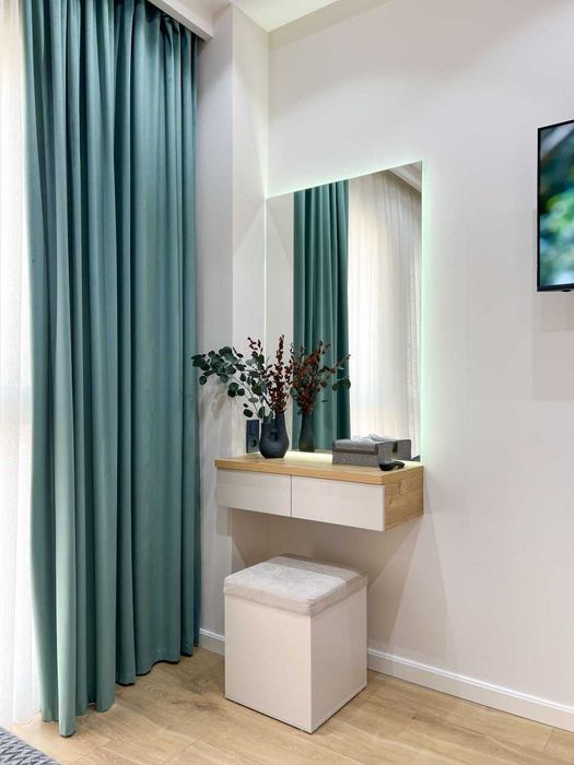 Ijara / Arenda sutkalik / kunlik Miraban Avenue 2 honalik