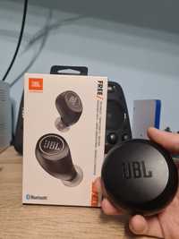 JBL Free слушалки