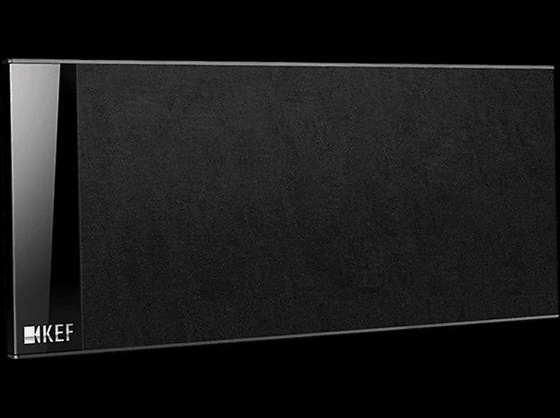 KEF T101 , 2X100 W + KEF T101c, 10-100W