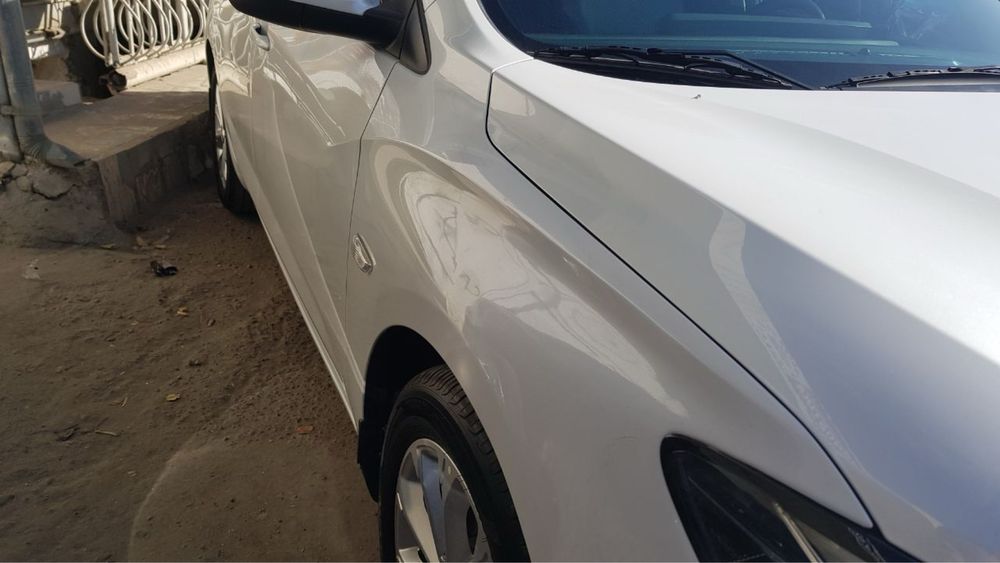 Yangi hollatda radnoy