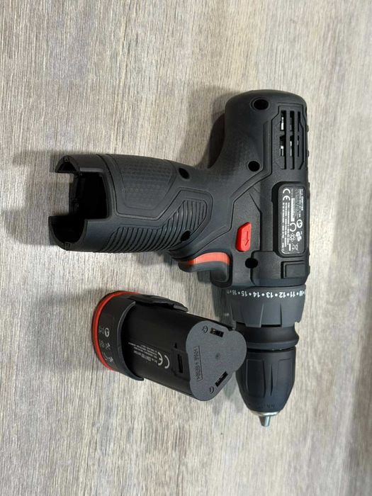 Винтоверт FERM CDM1189