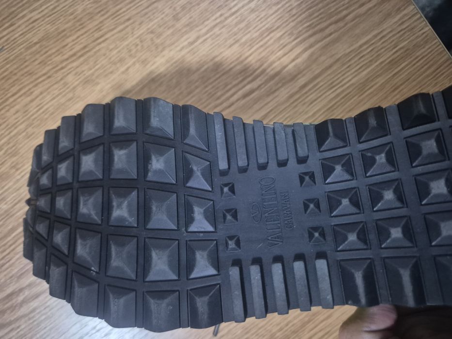 Sneakers valentino garavani