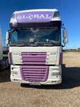 Vand daf xf 460 an 2009