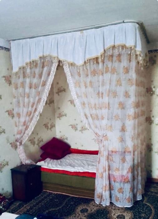 1 Хоналик квартира ижарага оилага