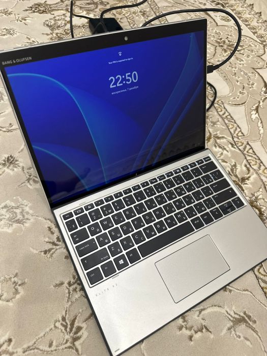 Ноутбук Планшет трансформер