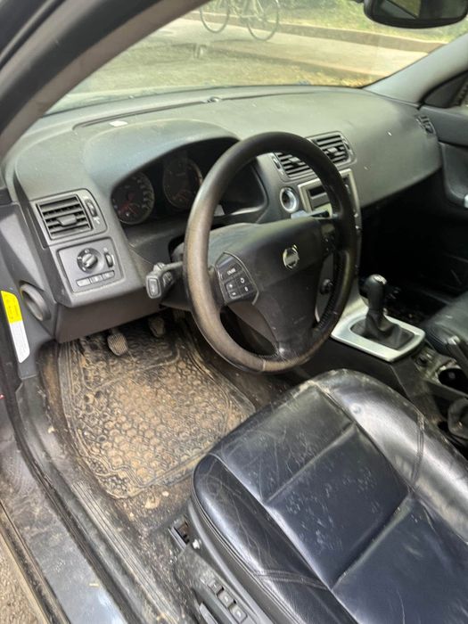 Kit airbag Volvo S40 V50 plansa bord calculator centuri