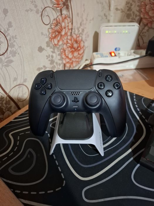 Продам новый геймпад  playstation 5 dualsens