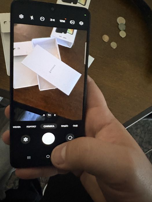 Samsung A33 5g като нов