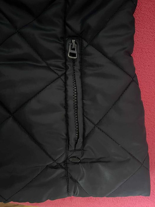 Дамско яке размер М