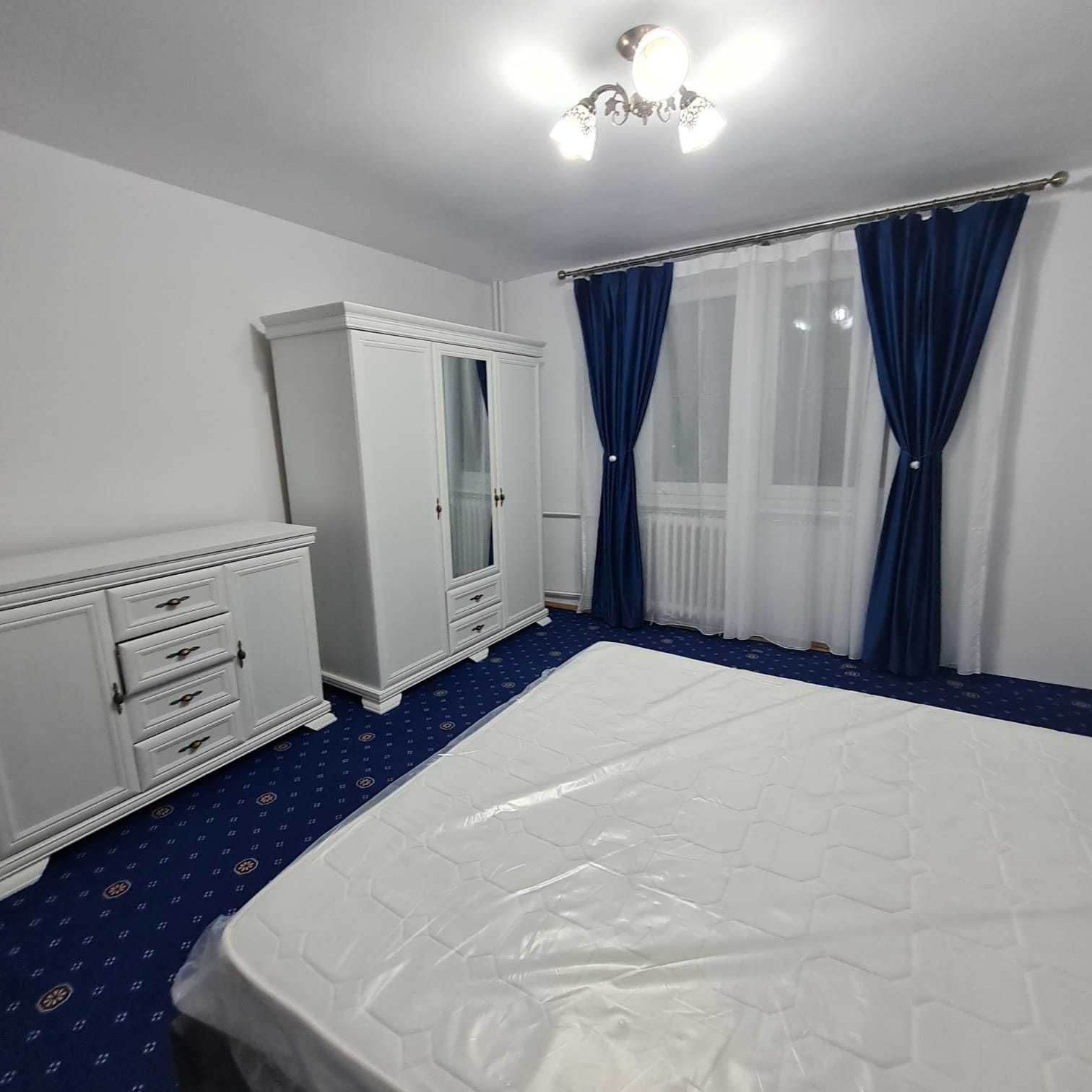 Apartament modern cu 1 camera de inchiriat
