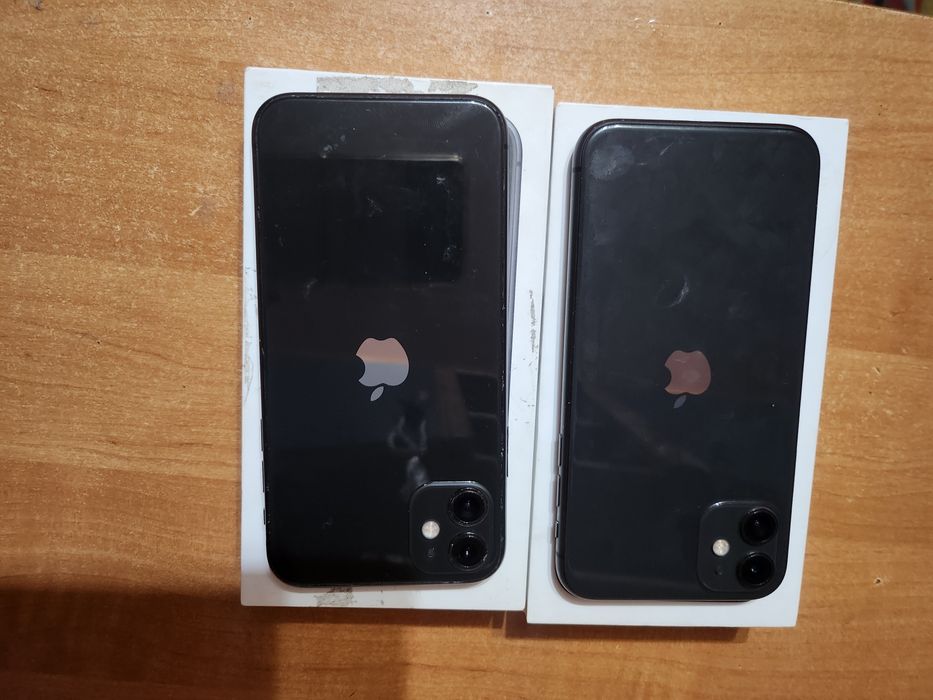 IPhone 11 идеальный