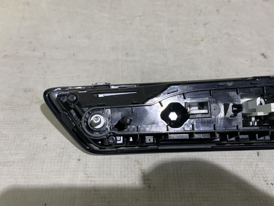 Stop stanga pe hayon, Opel Mokka, 2020, 2021, 2022, 2023, cod origine OE 983344480.