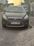 Vand Ford focus 2