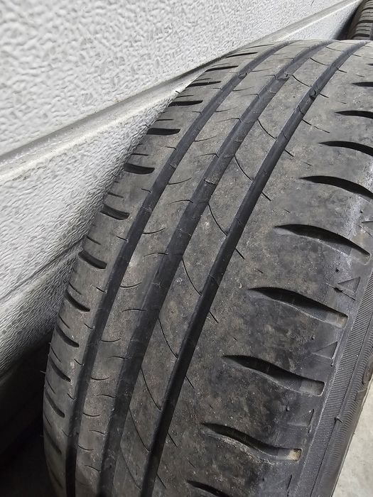Set roti / jante originale Renault / Nissan / 195/65/r15
