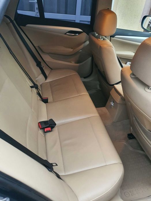 Vand BMW X1- Sdrive, fab 2012