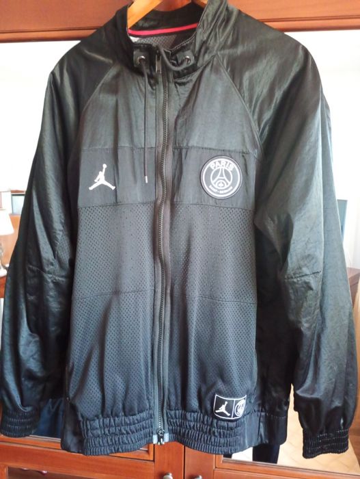 Jacheta Air Jordan  PSG
