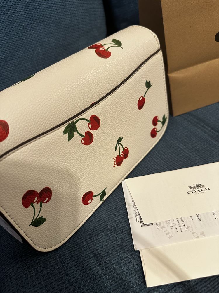 Чанта Coach