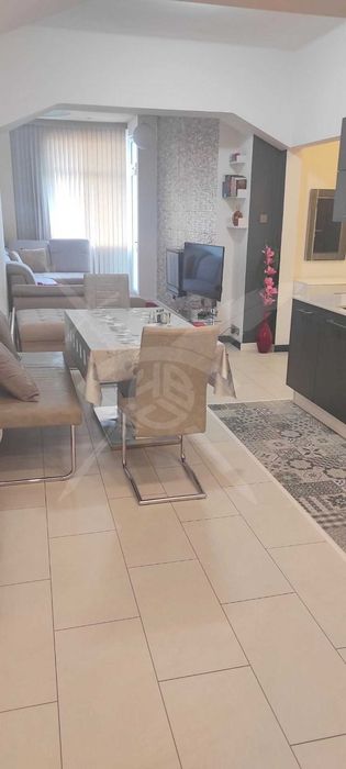 Продава се Тристаен апартамент в София, Център - 100 кв.м за 3890 €/кв.м - Снимка #5