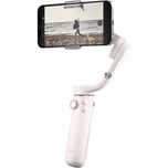 Sistem de stabilizare DJI Osmo Mobile 5 Sunset White DJI OM 5