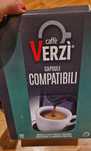 Capsule cafea Mitaca / Martello / Aroma Vero / Fior fiore coop