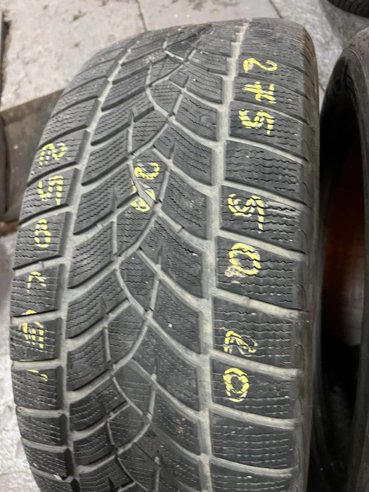 275 50 20 goodyear iarna dot 2020