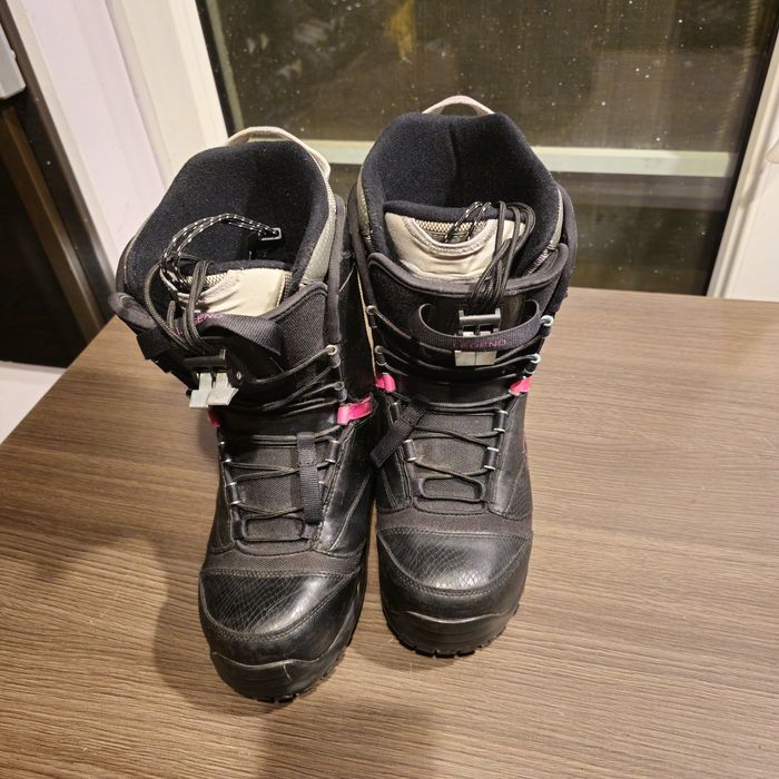 Boots Snowboard Northwave Nr.40.5 EU