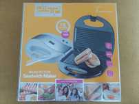 Sandwich maker/aparat de senvișuri DSP