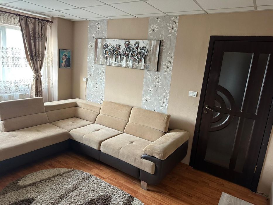 Apartament 2 camere, de vânzare