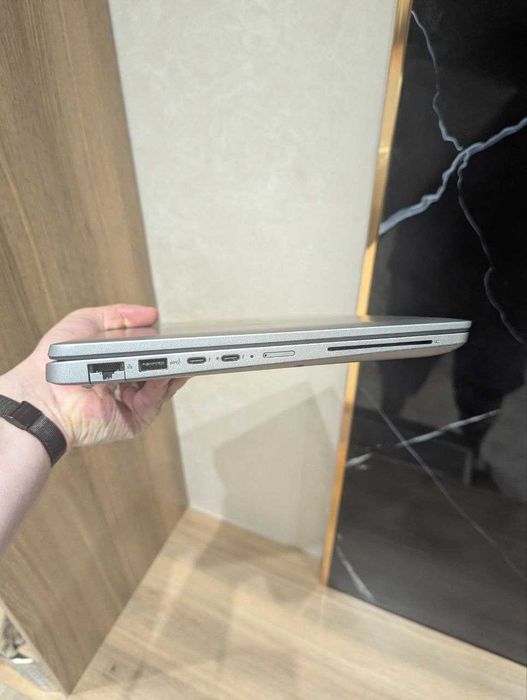 Dell Latitude 5440 i7 / 32GB / SSD 512GB / Touch / Win 11 Pro