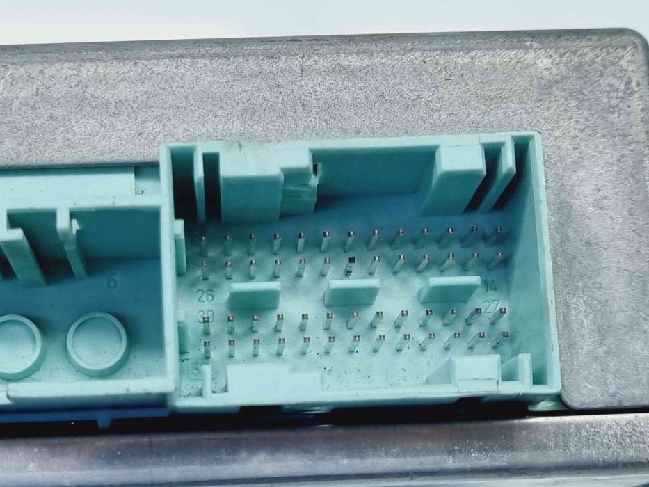 Calculator airbag Bmw 5 (E60) [Fabr 2004-2010] 6938930 2.2 M54 125KW