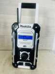 Makita DMR 112 radio santier