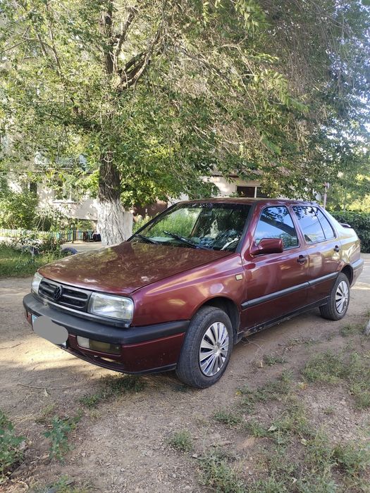 Volkswagen vento