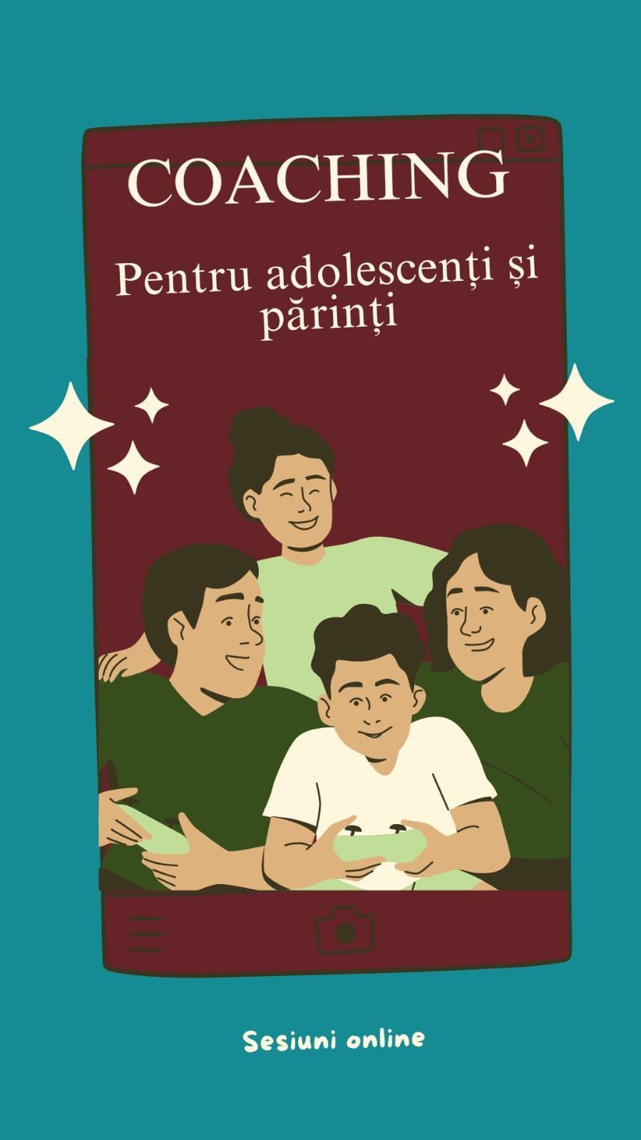 Adolescentul tău îți dă bătăi de cap?