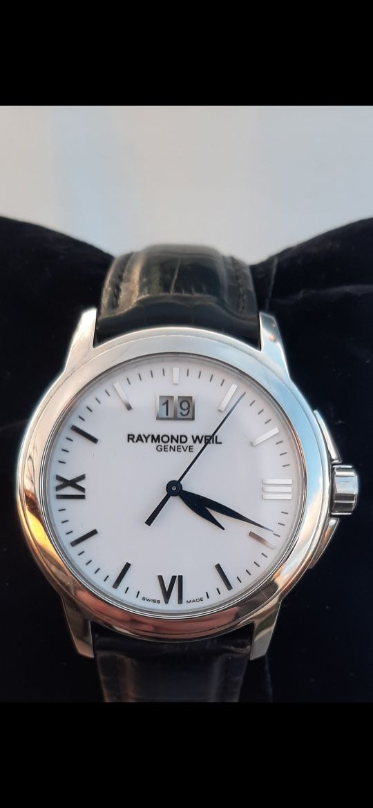 Ceas Raymond Weil Tradition.