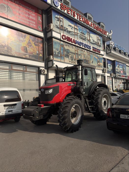 погрузчик 3,2куб 958Н