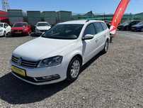 Volkswagen Passat VW Passat Hihgline 2.0 TDI DSG 2014