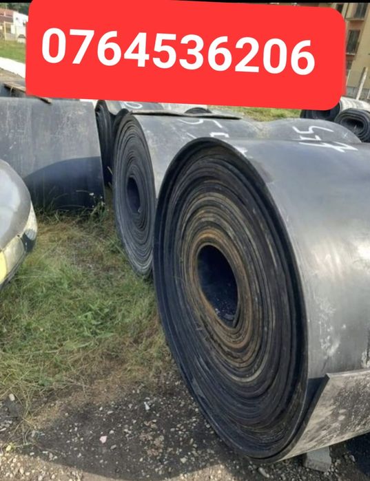 Vând banda de cauciuc preș covor pentru a