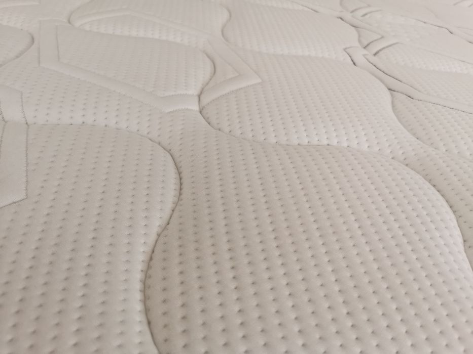 Magniflex massaggio deluxe 160/200