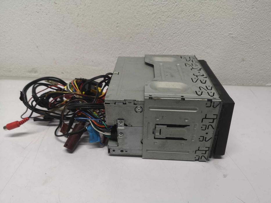 Мултимедия - KENWOOD DDX7029