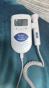 Doppler Fetal aparat monitorizare
