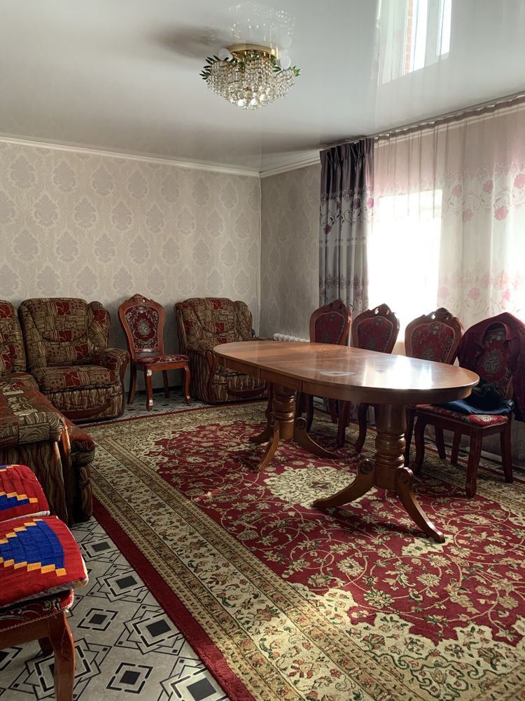 Продается отдельно стоящий дом