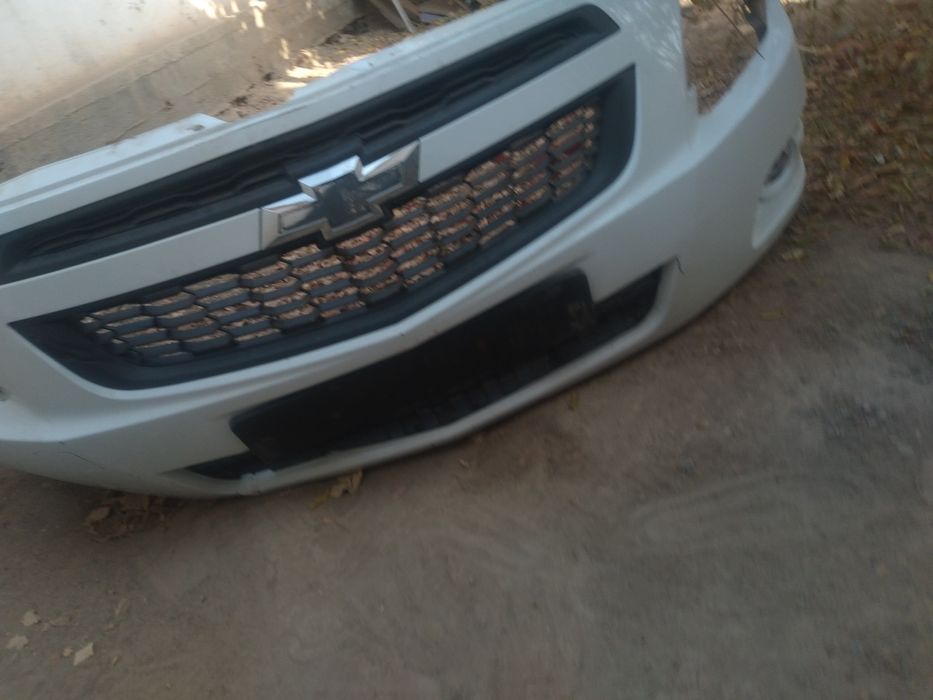 Cobalt oldi bufer buvi 200 ming