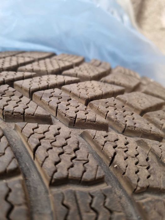 BRIDGESTONE зимни гуми 20 ''
