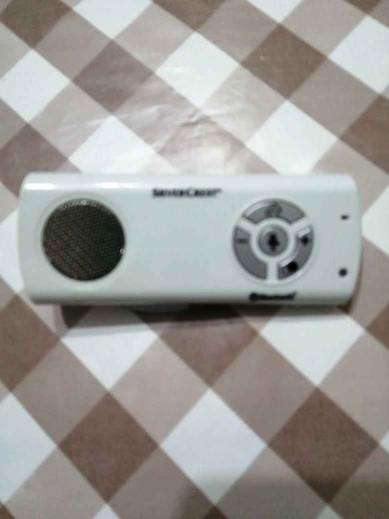 Bluetooth SilverCrest