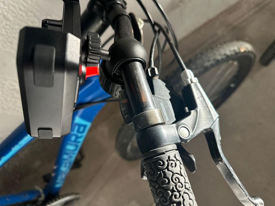 Bicicleta Nakamura Furious, 26" -A-