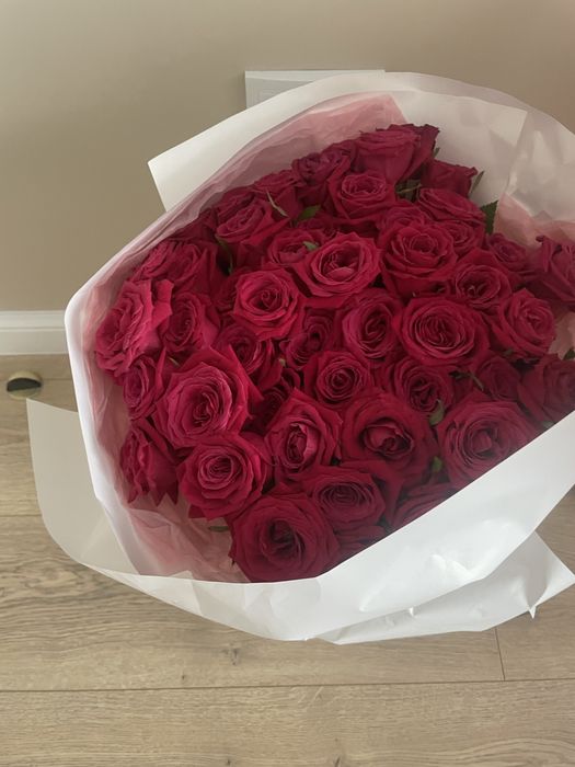 Продам цветы свежие